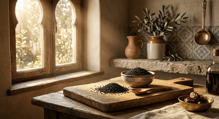 Black Seed