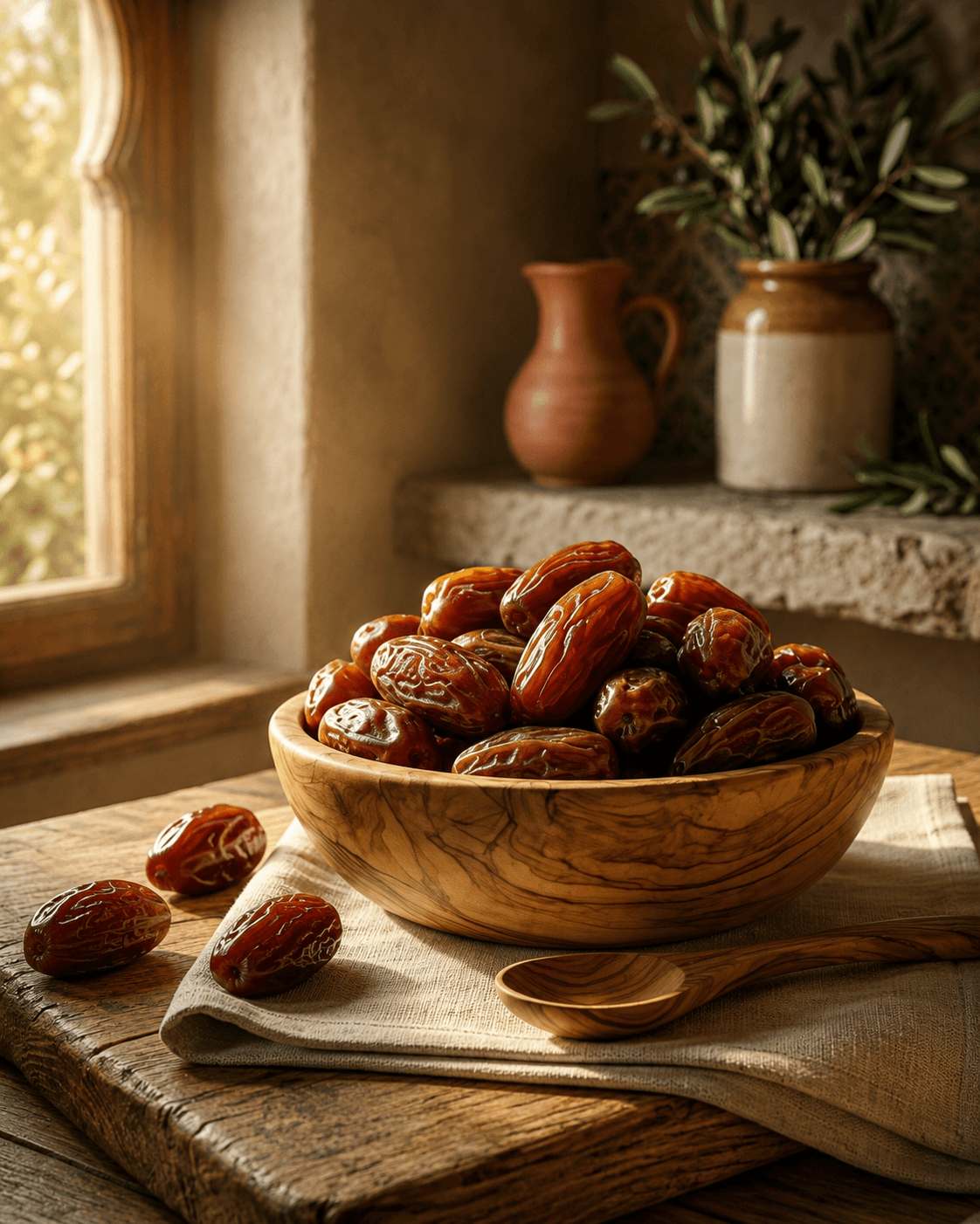 Medjool Dates